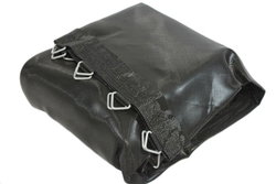 Image of Trampoline Jumping Mat 14′ 84 Springs 8.5′