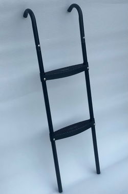 Image of Trampoline Ladder Two 2 Step