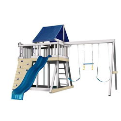 Image of Monkey Play Set Package #1 White and Sand
