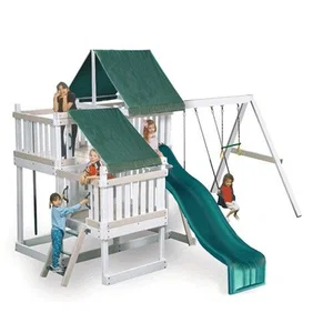 Monkey Play Set Package #2 Green and Sand