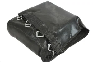 Trampoline Jumping Mat 15' 96 Springs 7"