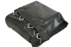 Image of Trampoline Jumping Mat 15′ 96 Springs 7′