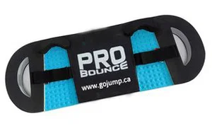 Trampoline Bounce Board - Blue
