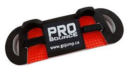 Image of Trampoline Bounce Board – Red