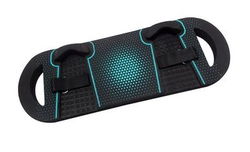 Image of Trampoline Bounce Board – Teal Fade