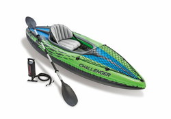 Image of Challenger K1 Kayak Inflatable