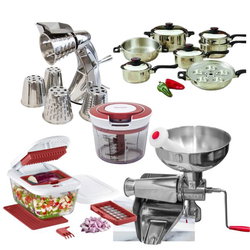Image of Cookware Canning Set – 20th Anniversary Promo